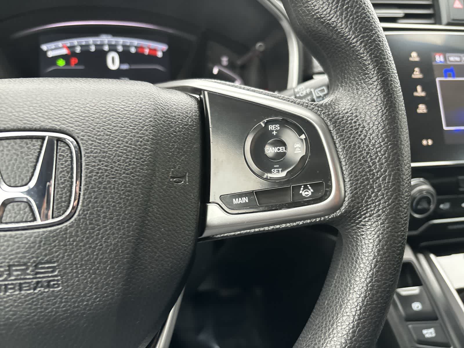 Thumbnail: 2022 Honda CR-V - 14