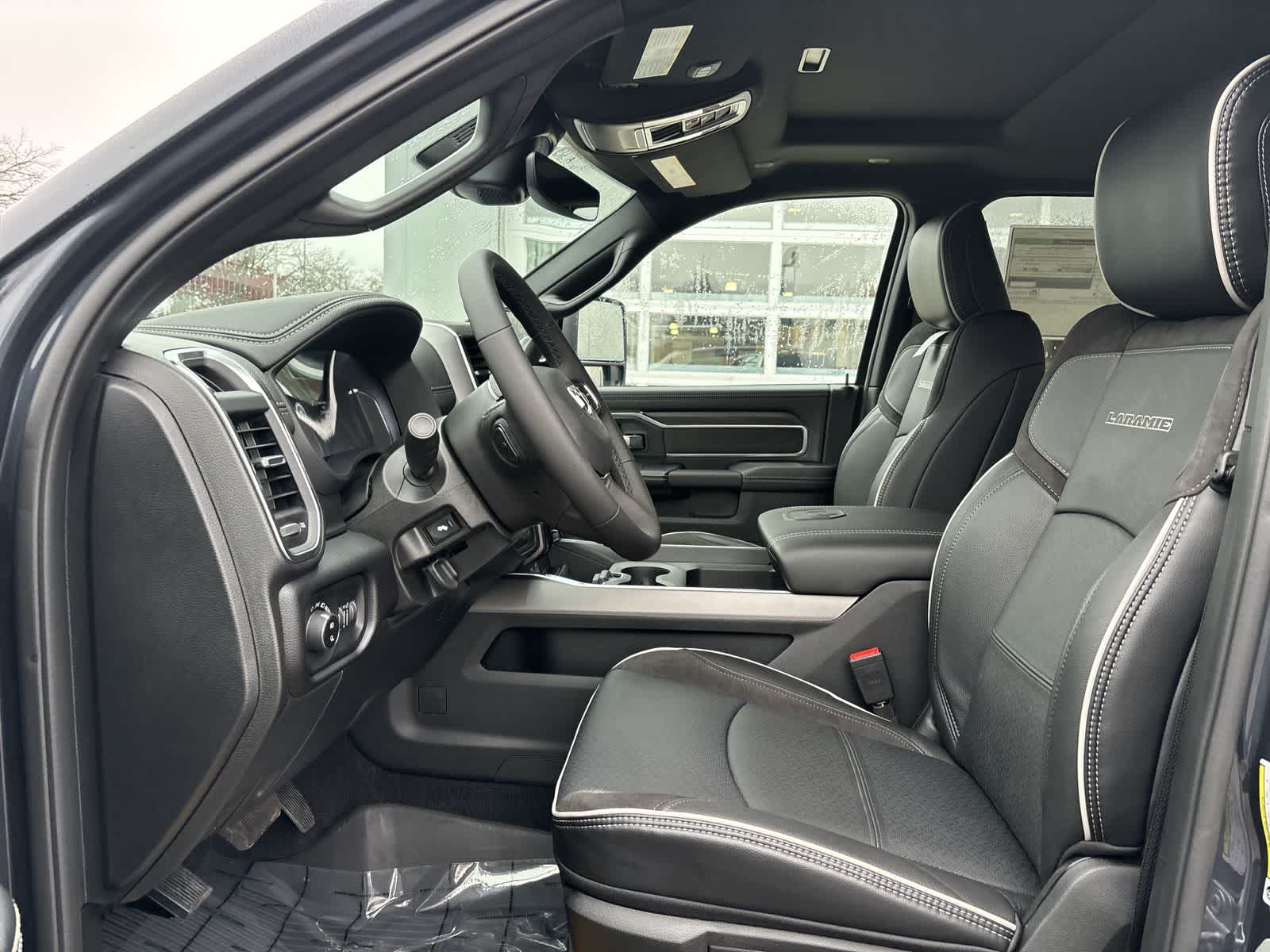 Thumbnail: 2026 RAM 2500 - 9