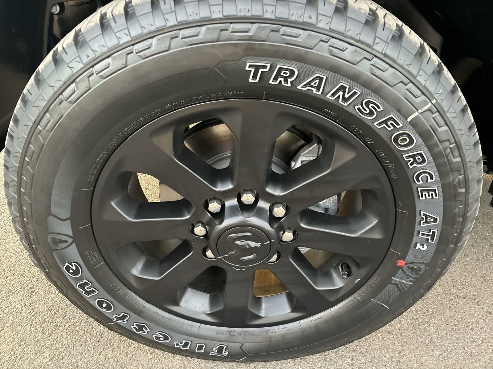 Thumbnail: 2026 RAM 3500 - 5