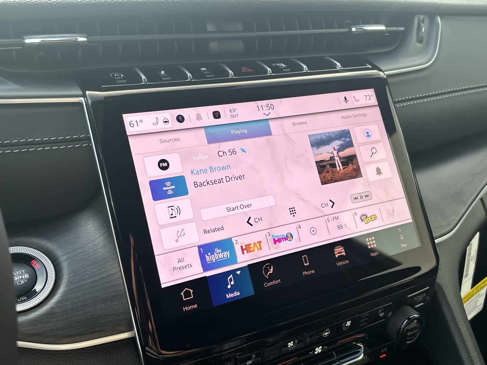 Thumbnail: 2025 Jeep Grand Cherokee - 19