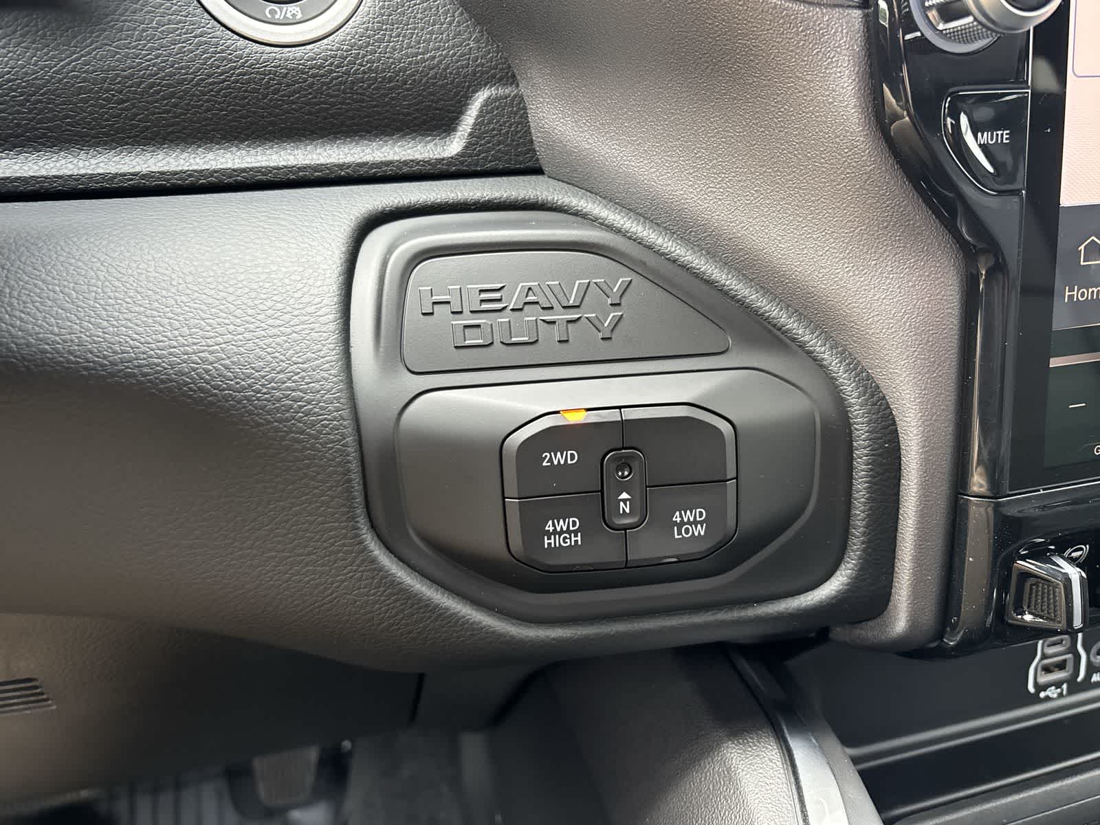 Thumbnail: 2026 RAM 3500 - 23