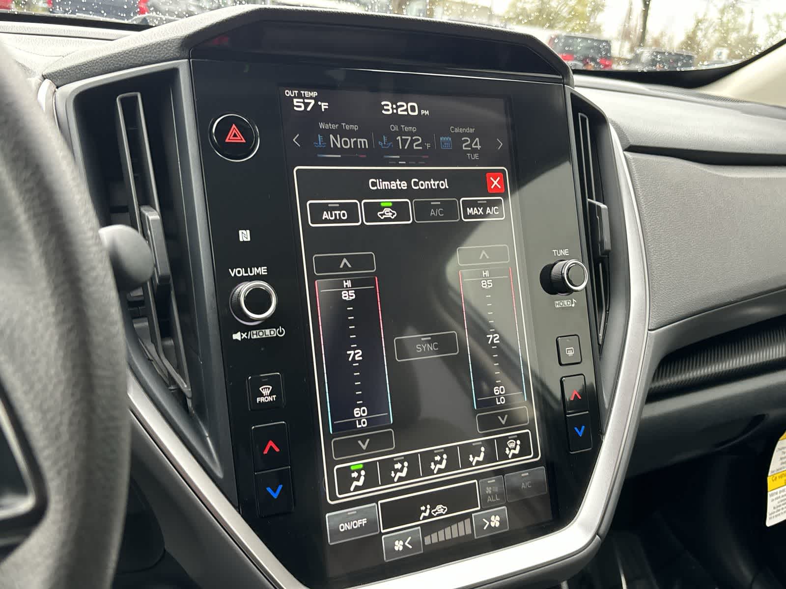 Thumbnail: 2024 Subaru Crosstrek - 25