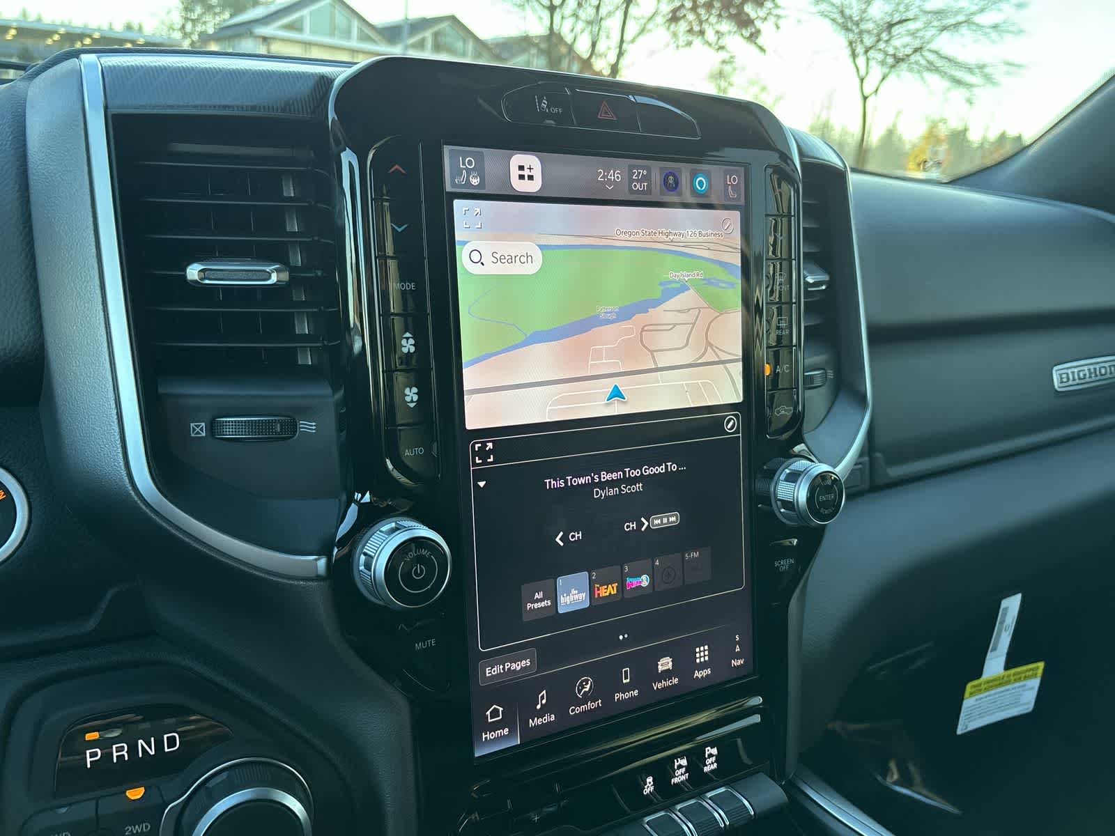 Thumbnail: 2026 RAM 1500 - 17