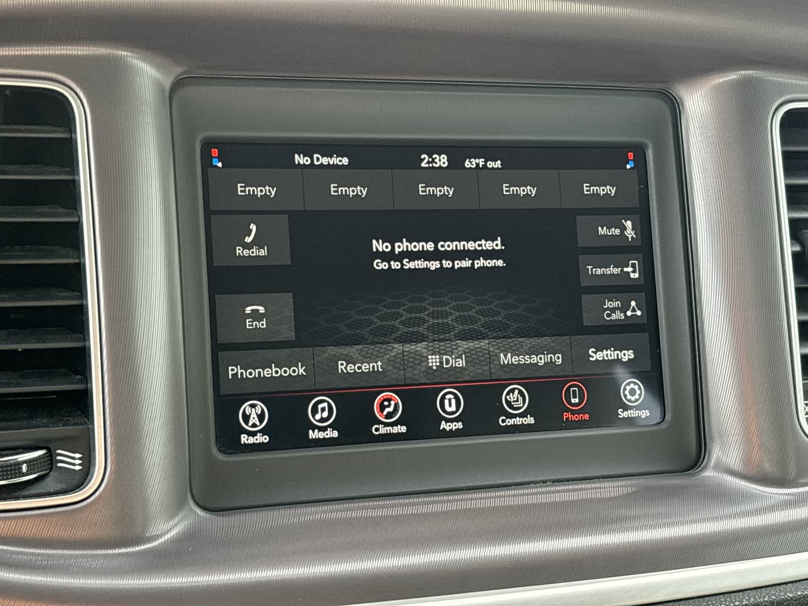 Thumbnail: 2022 Dodge Charger - 22