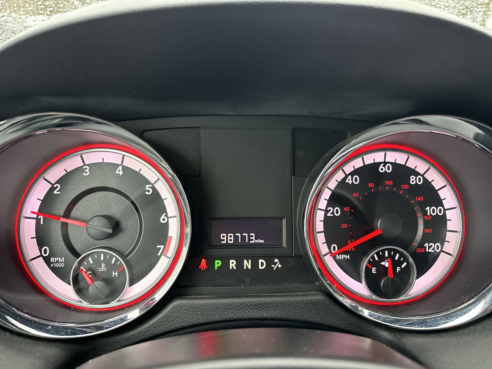 Thumbnail: 2019 Dodge Grand Caravan - 12