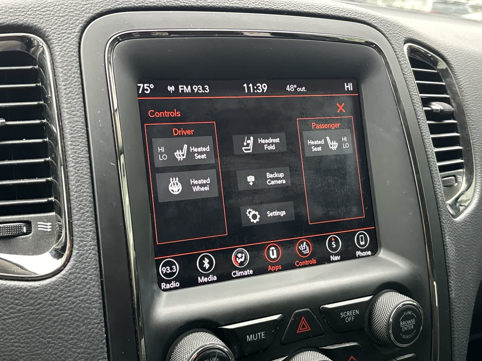 Thumbnail: 2018 Dodge Durango - 17