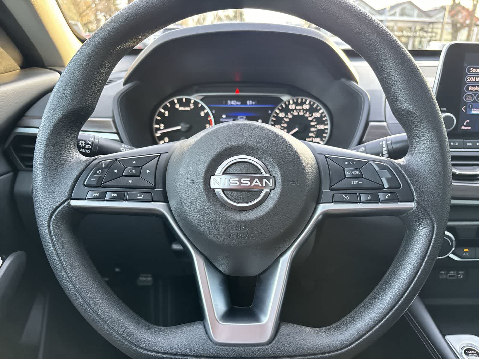 Thumbnail: 2023 Nissan Altima - 9