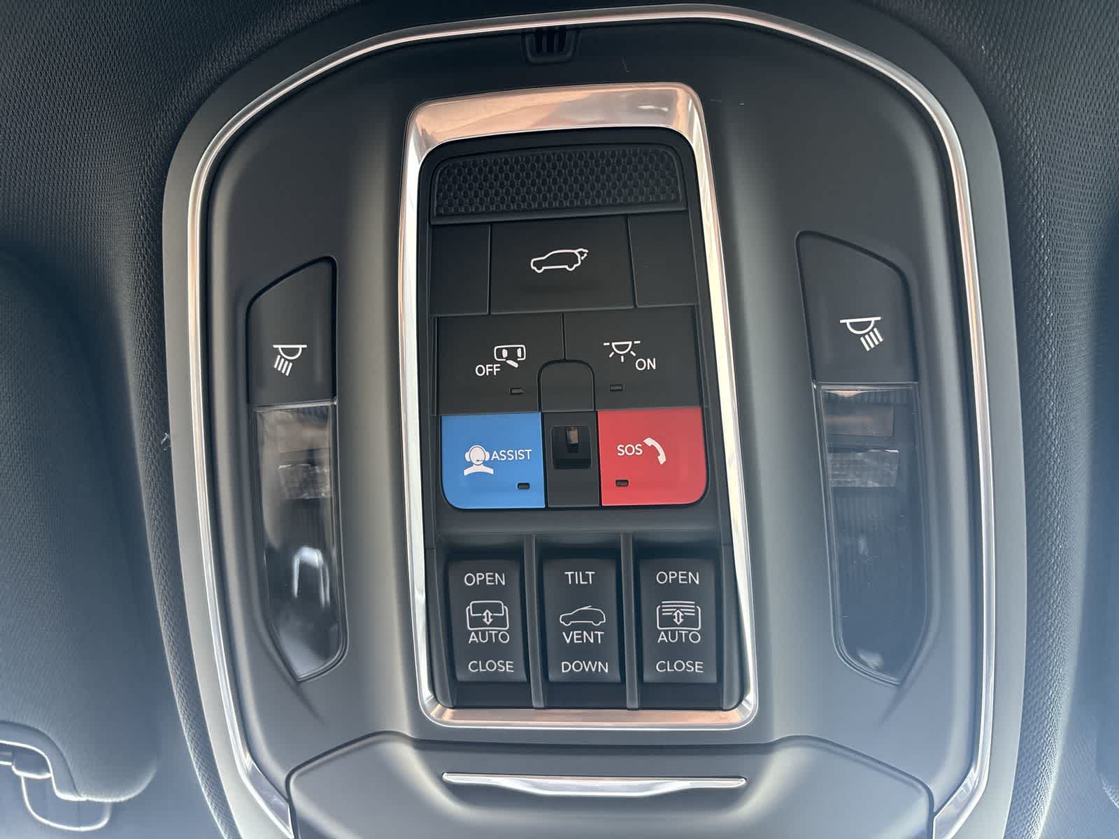 Thumbnail: 2026 Jeep Cherokee - 23