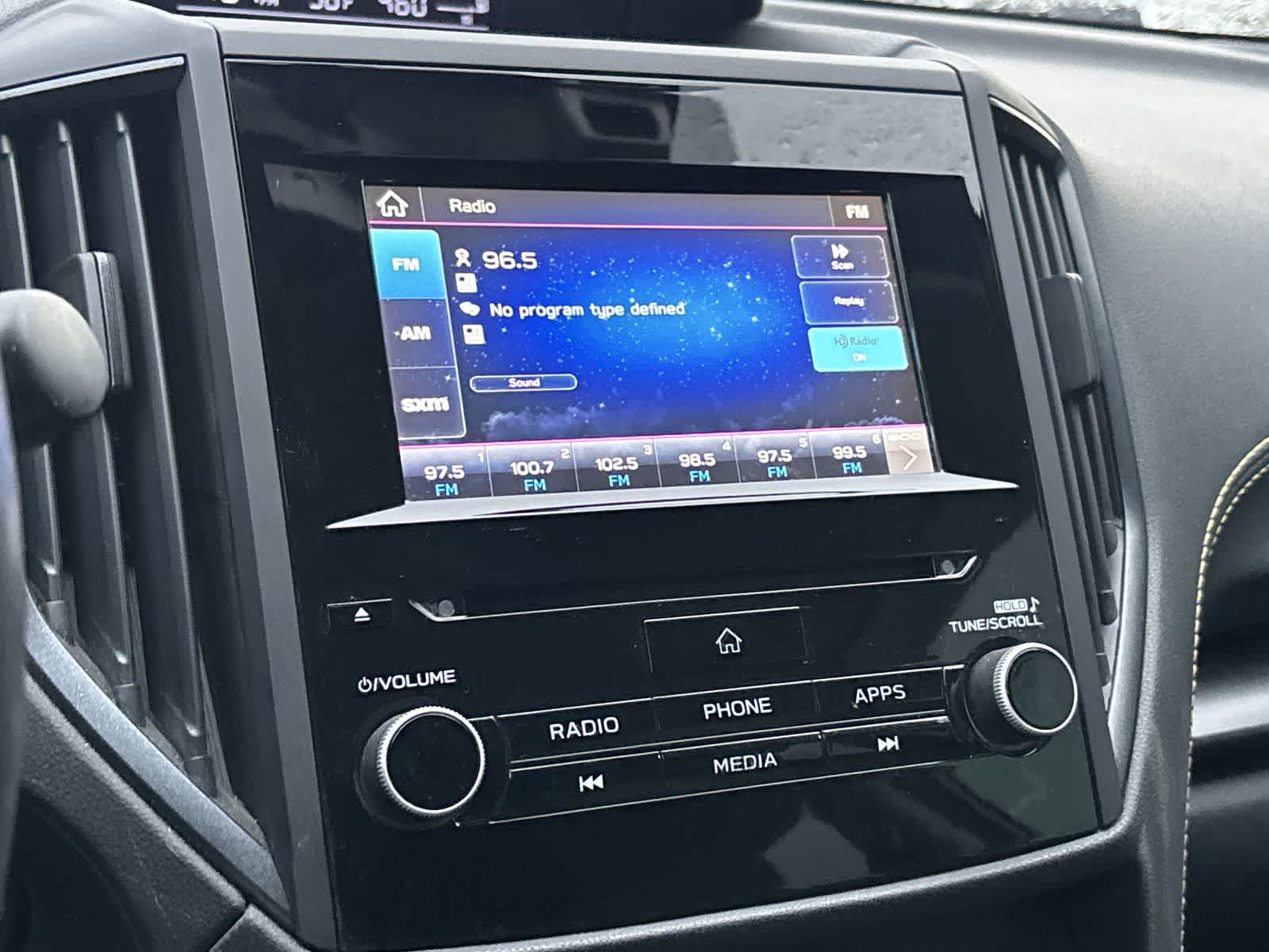 Thumbnail: 2021 Subaru Crosstrek - 14