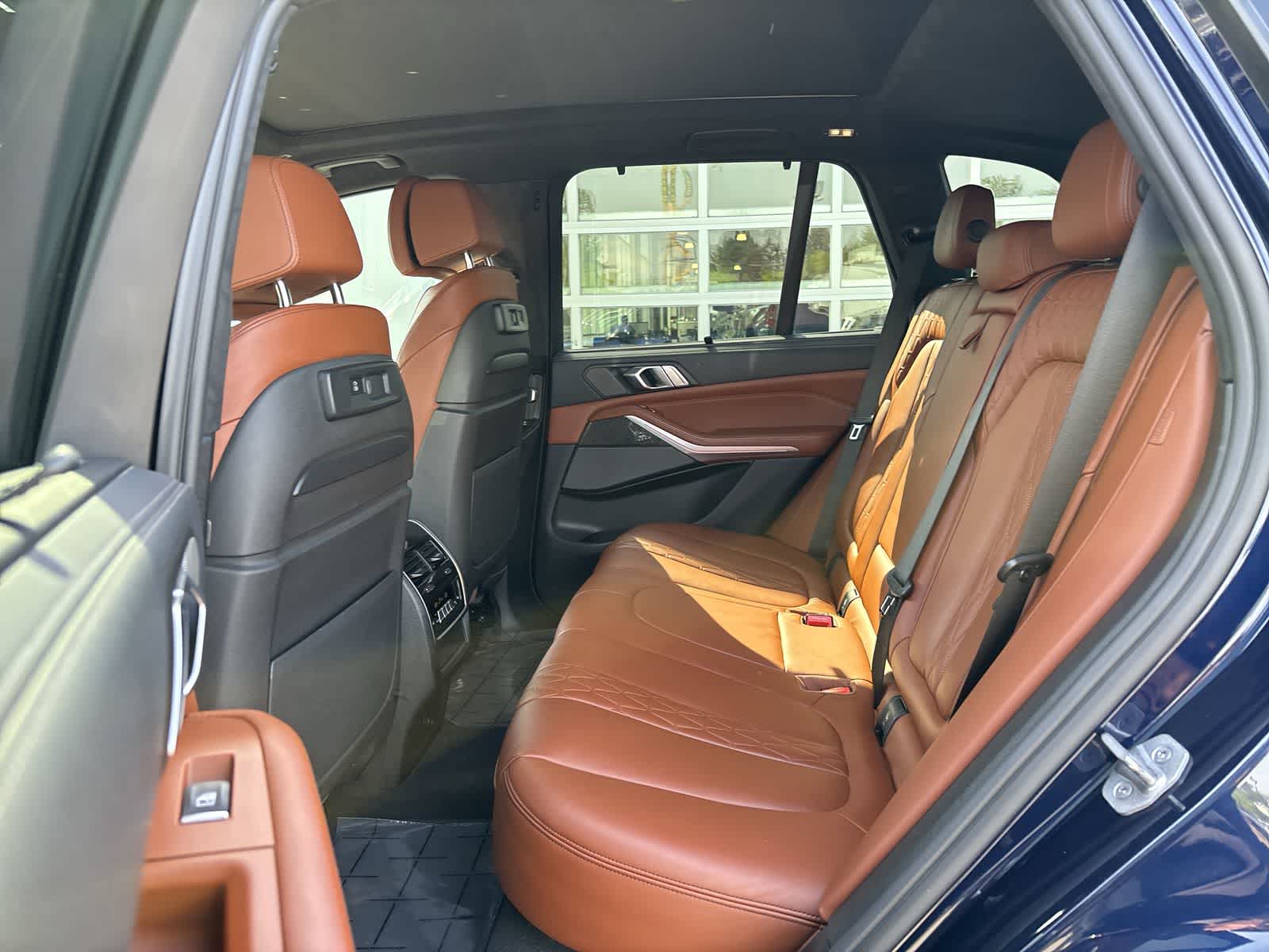 Thumbnail: 2022 BMW X5 - 8