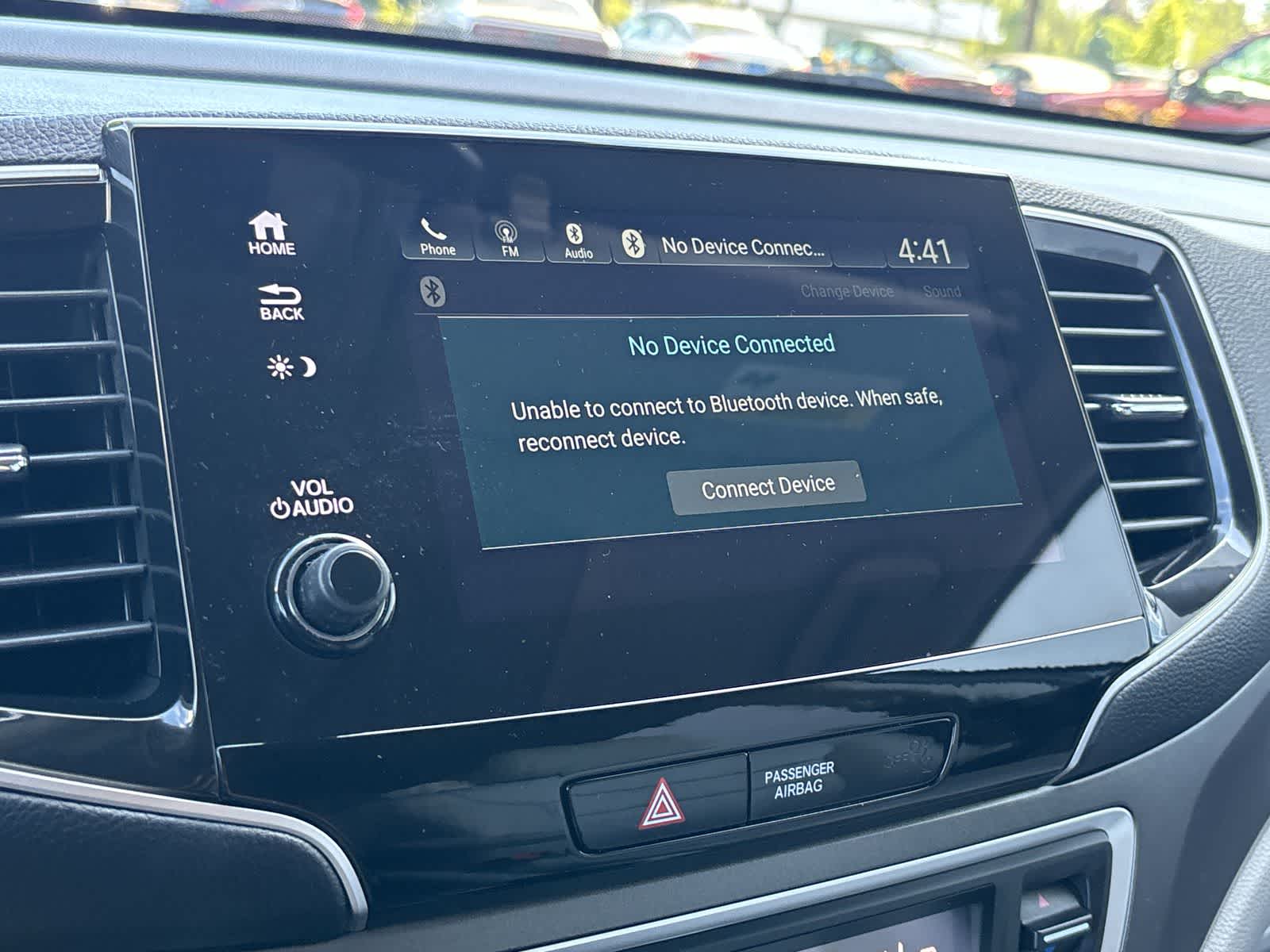 Thumbnail: 2021 Honda Pilot - 23