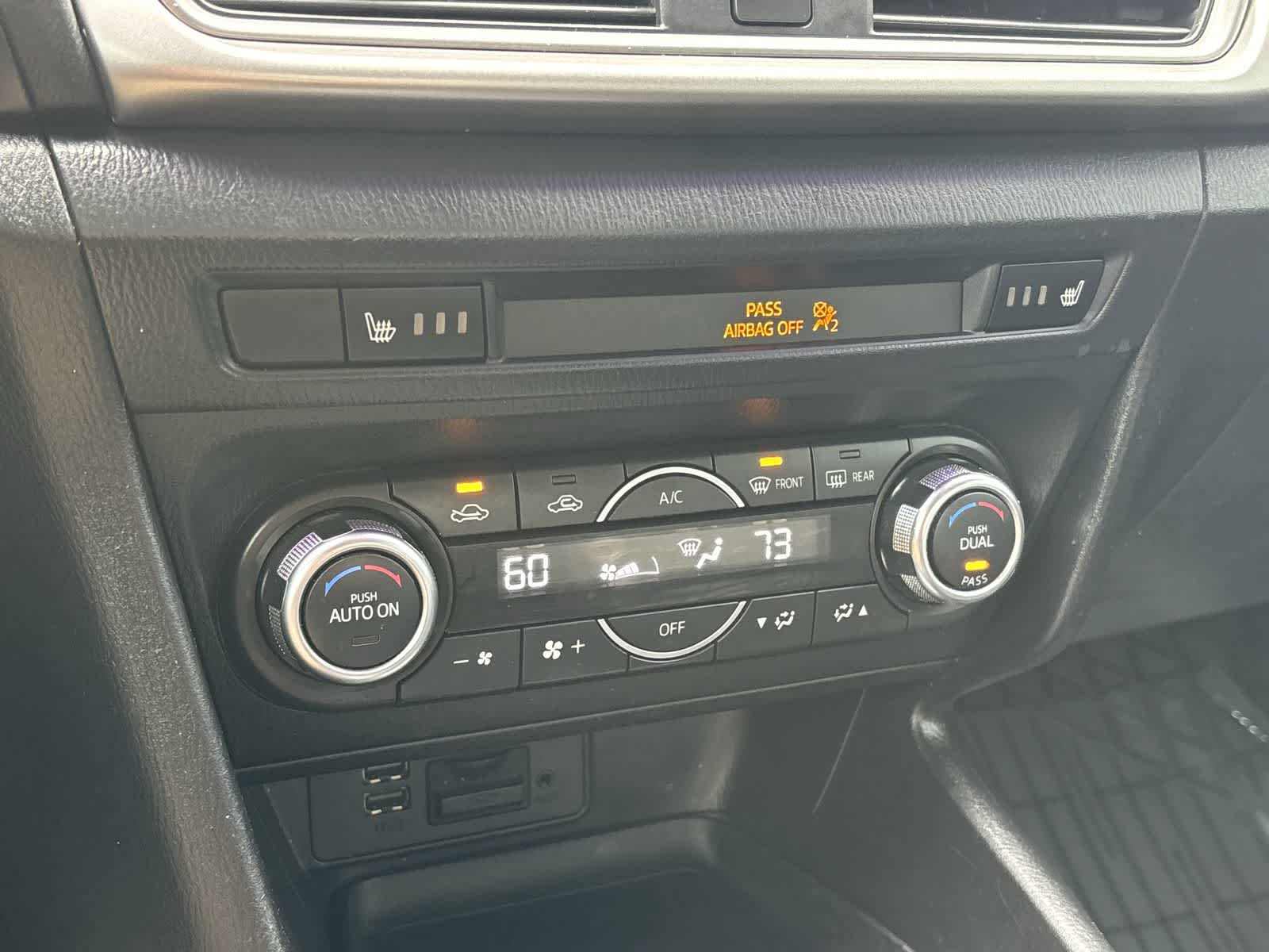 Thumbnail: 2018 Mazda Mazda3 - 22