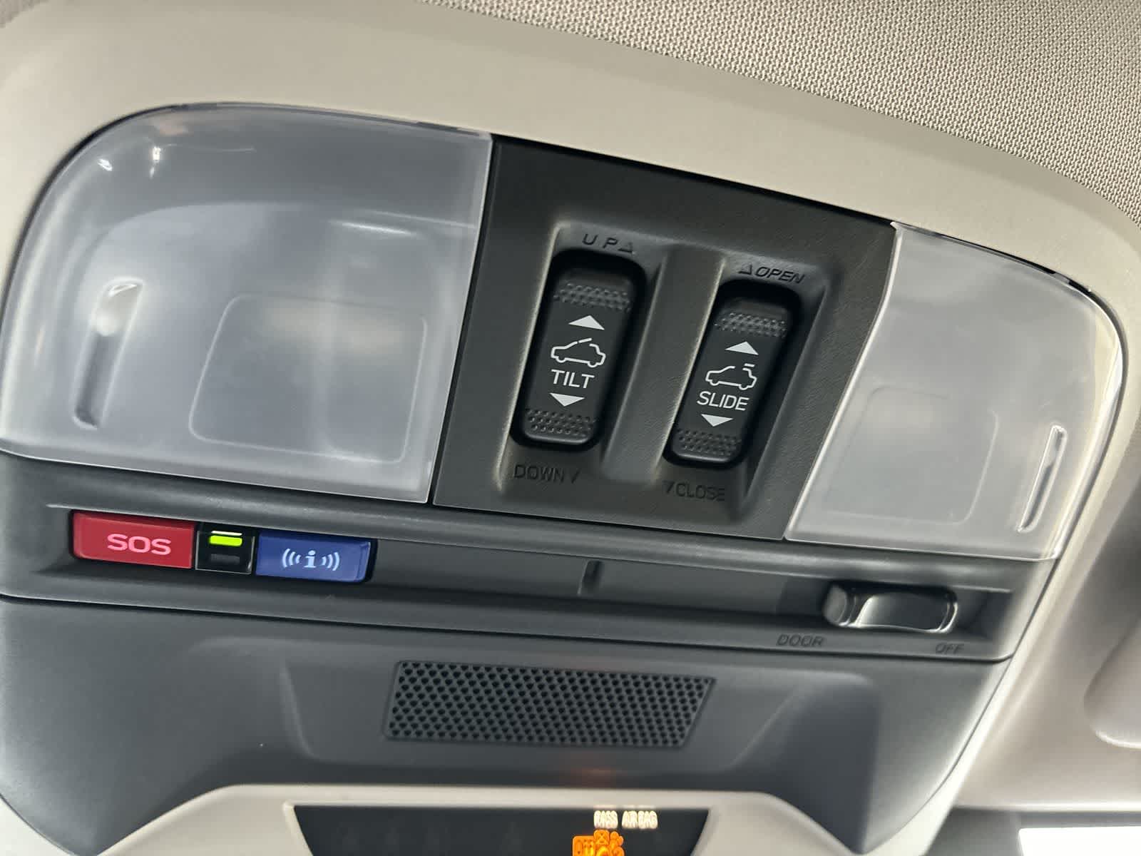 Thumbnail: 2024 Subaru Crosstrek - 30