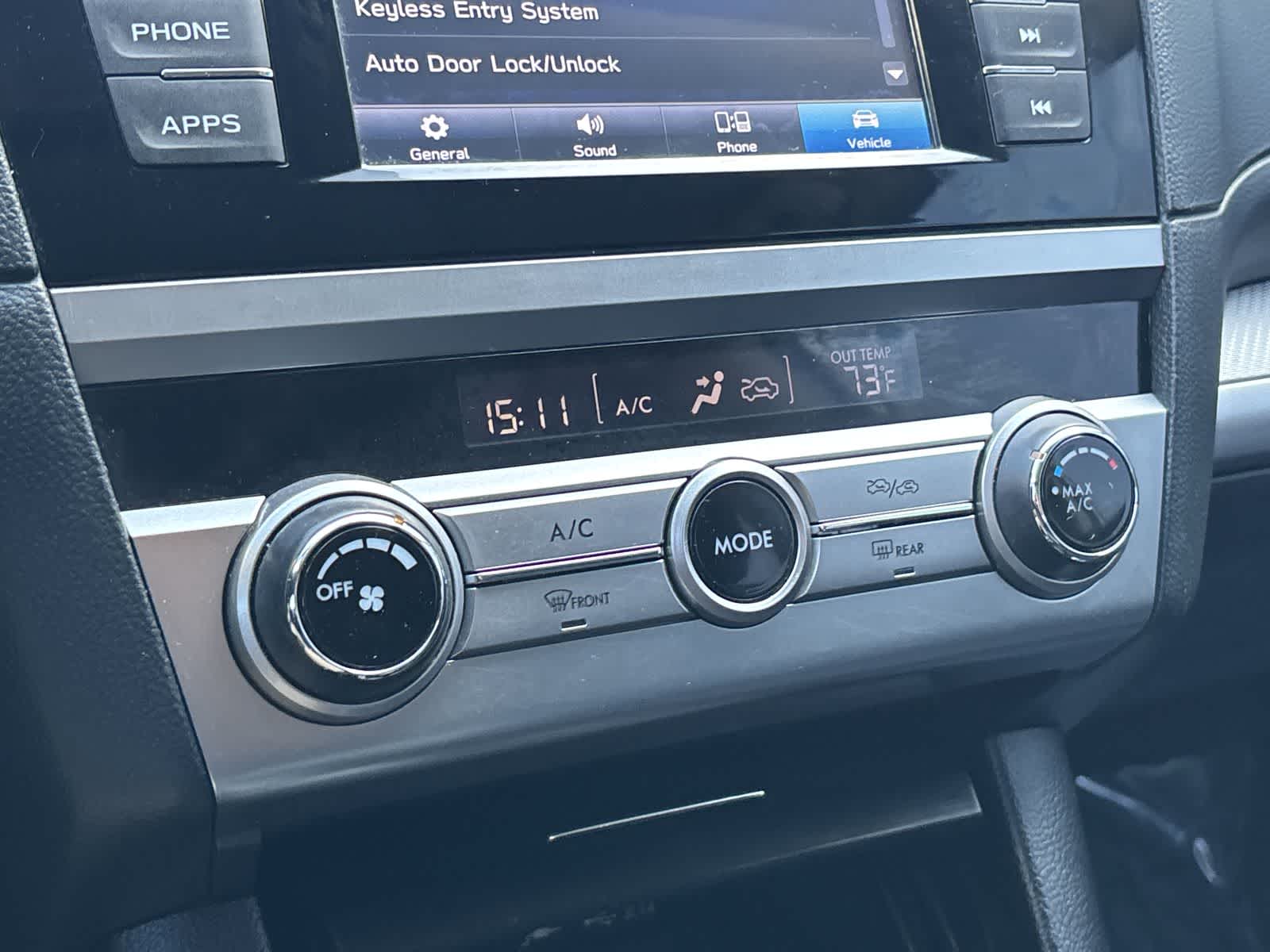 Thumbnail: 2019 Subaru Outback - 22