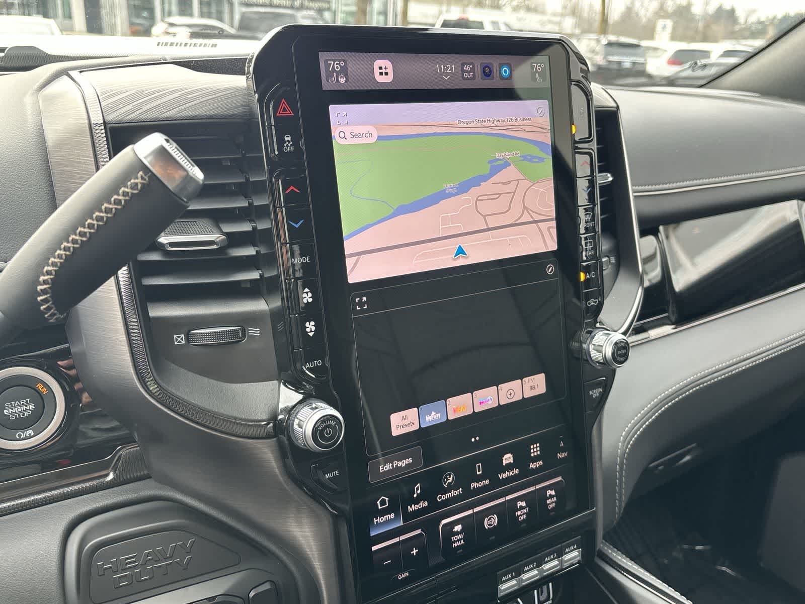 Thumbnail: 2026 RAM 2500 - 19