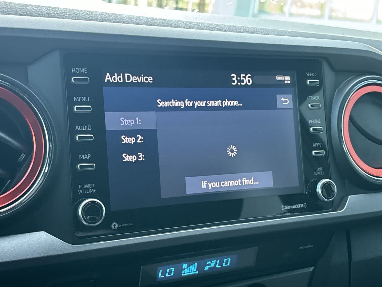 Thumbnail: 2021 Toyota Tacoma - 18