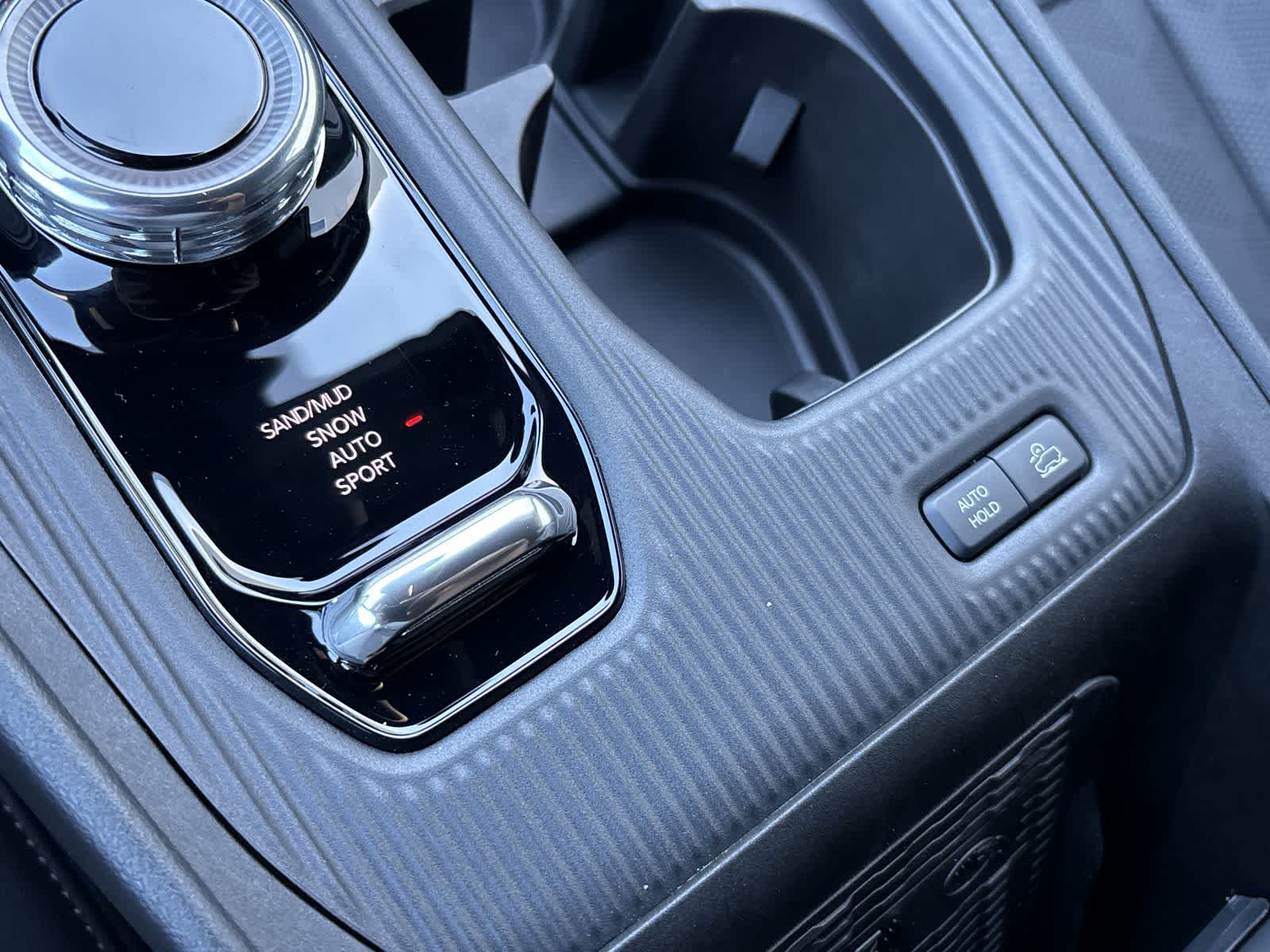 Thumbnail: 2026 Jeep Cherokee - 28