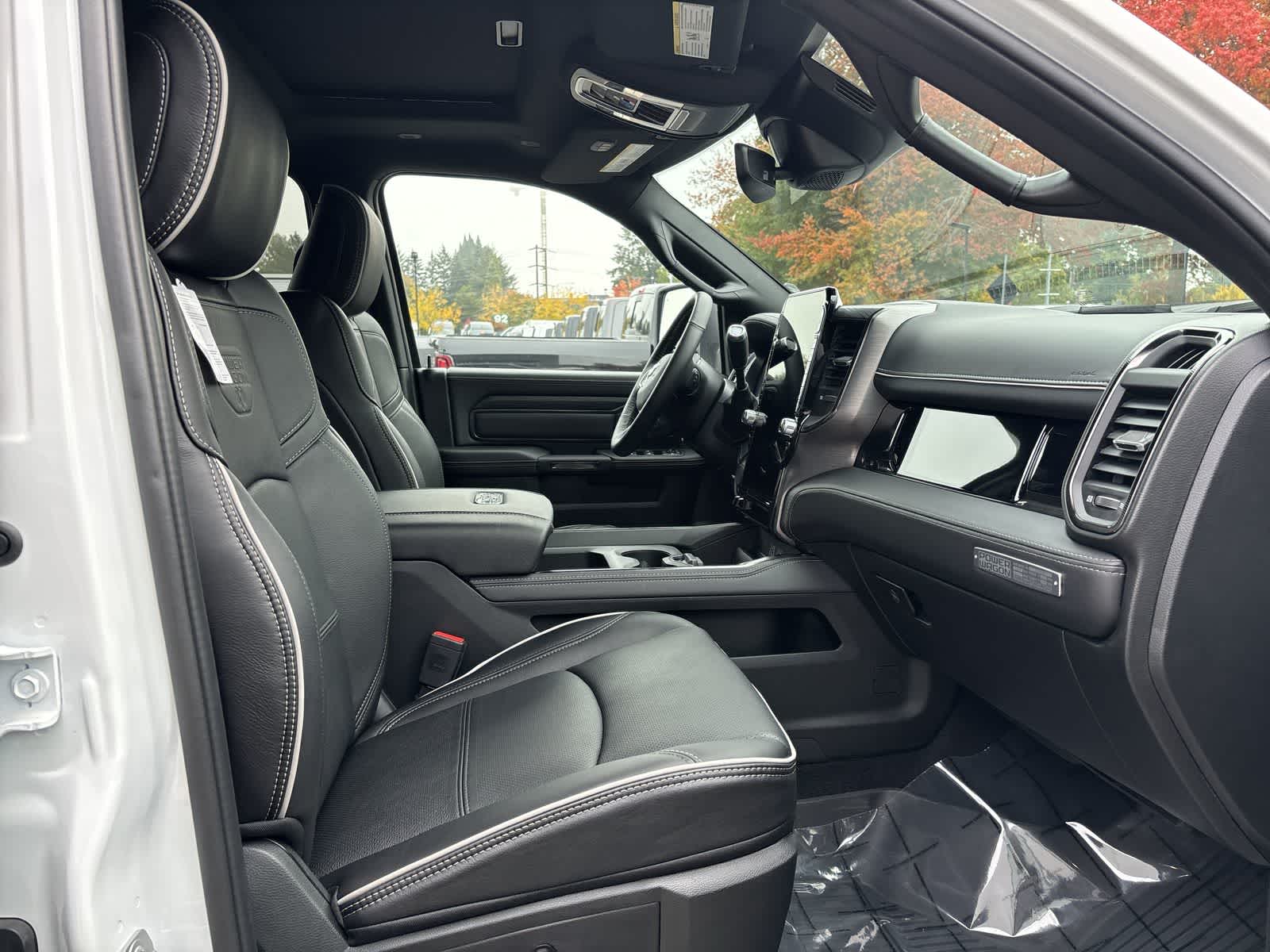 Thumbnail: 2026 RAM 2500 - 5