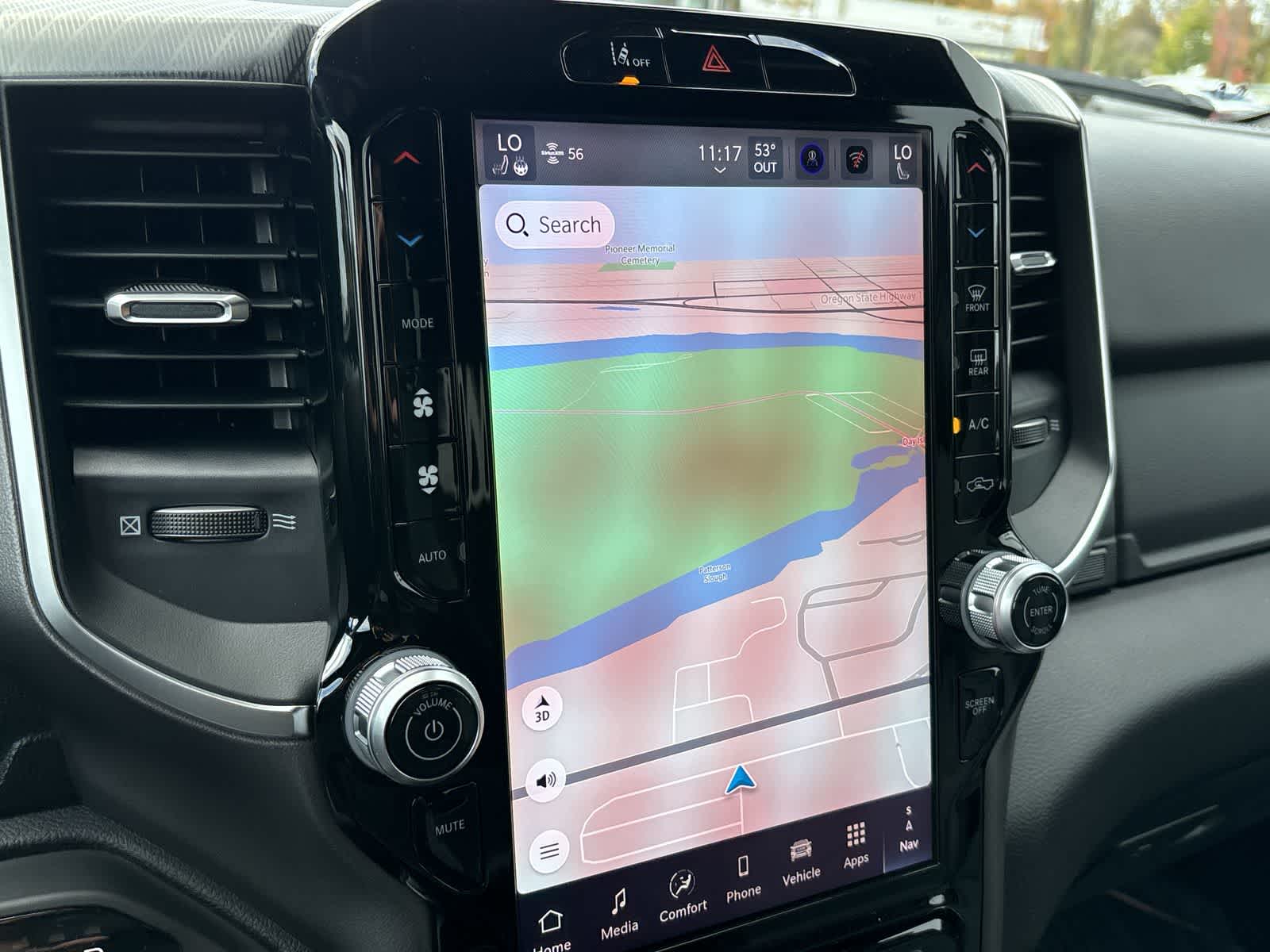 Thumbnail: 2026 RAM 1500 - 23