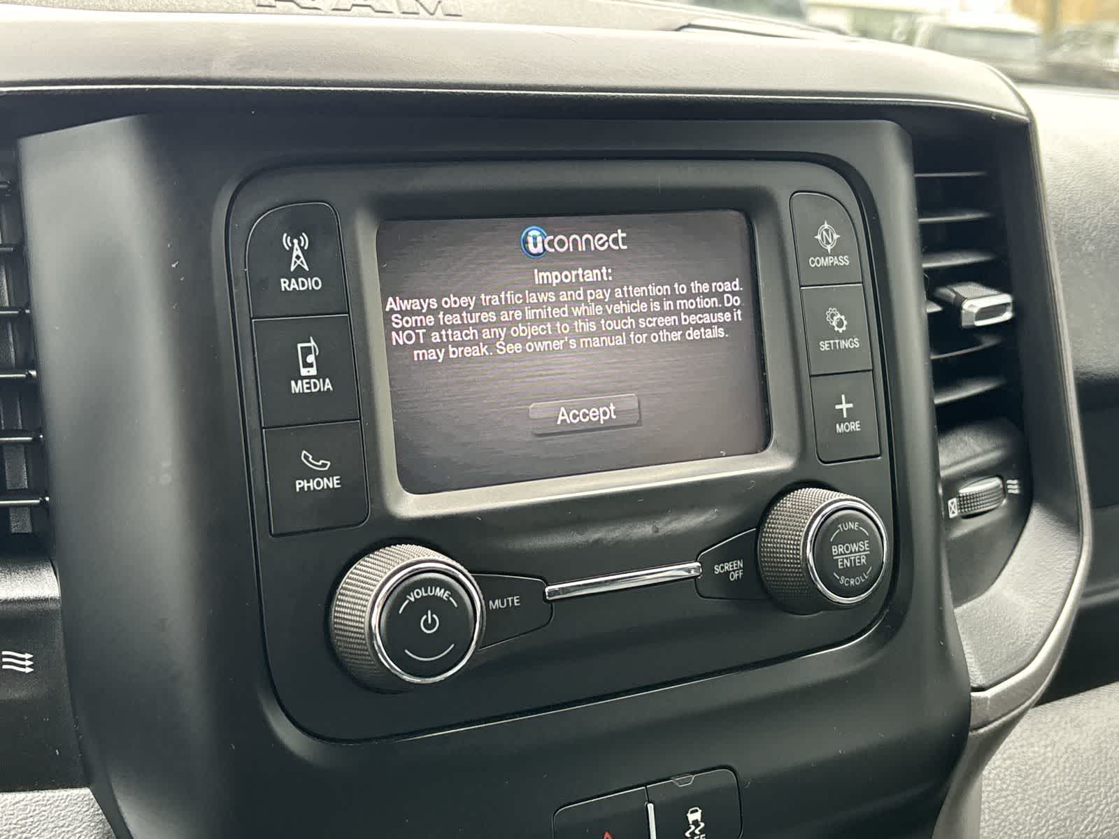 Thumbnail: 2022 RAM 3500 - 15