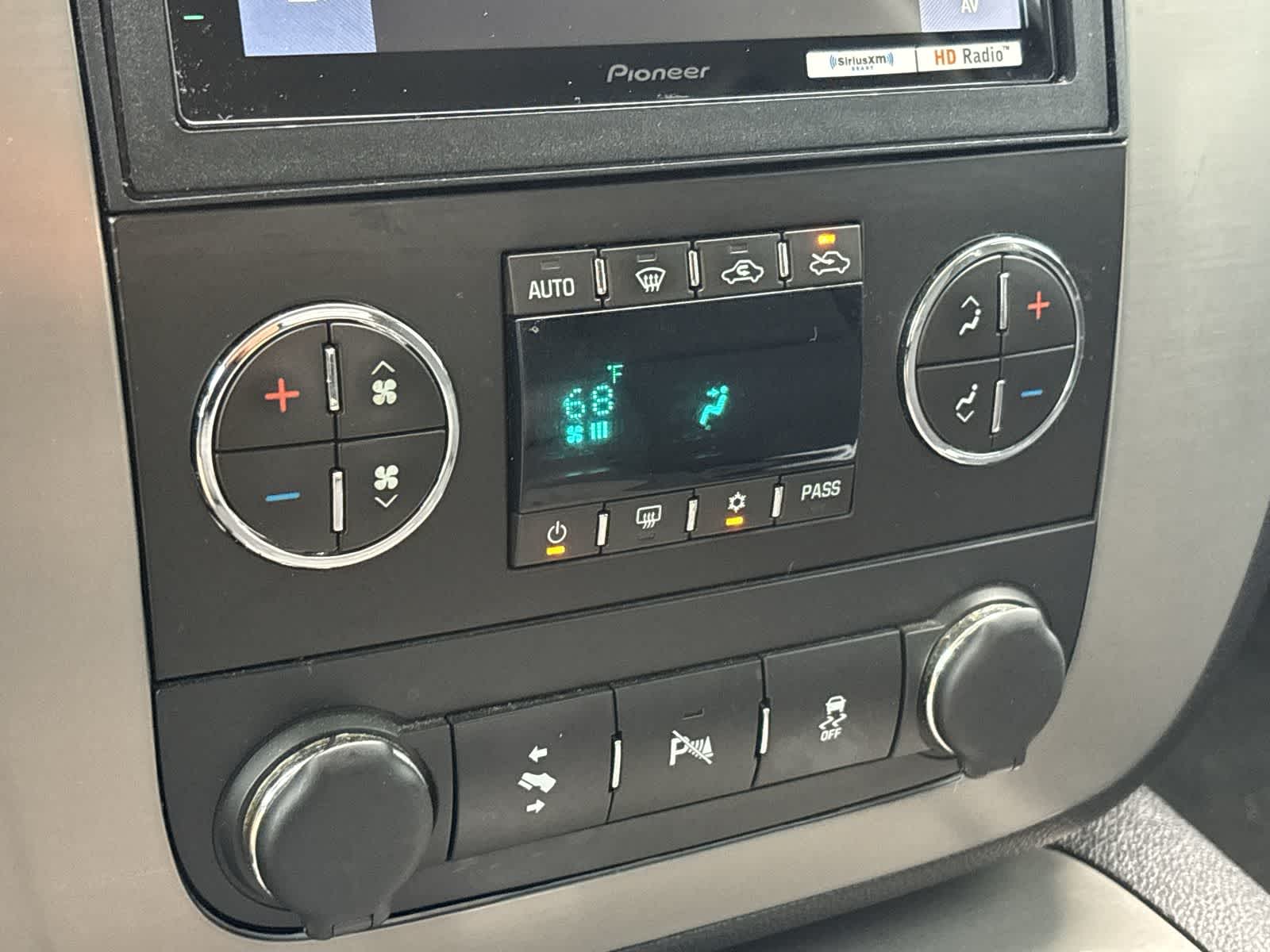 Thumbnail: 2013 GMC Sierra 1500 - 20