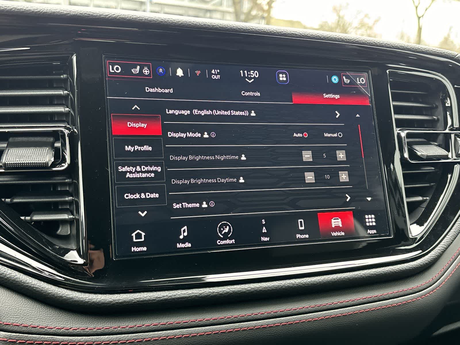 Thumbnail: 2026 Dodge Durango - 19