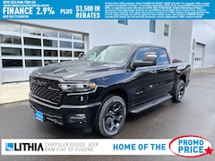 2026 Ram 1500 Express Pickup Eugene, OR