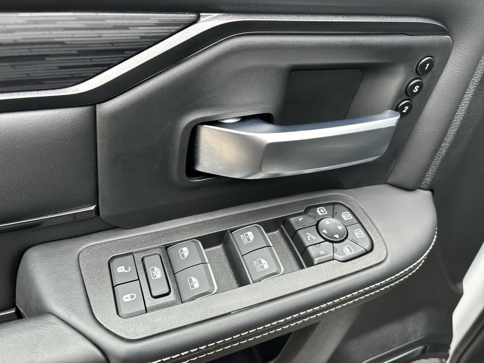 Thumbnail: 2026 RAM 2500 - 10