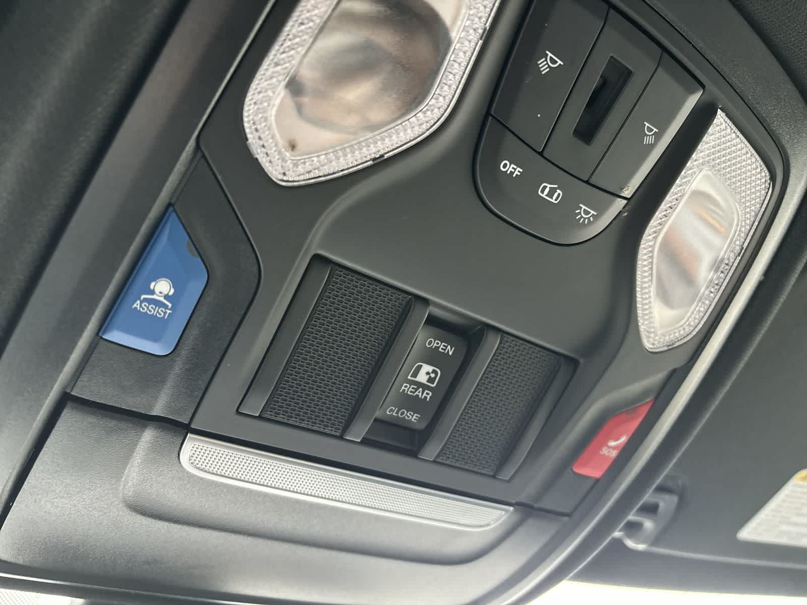 Thumbnail: 2023 RAM 1500 - 21