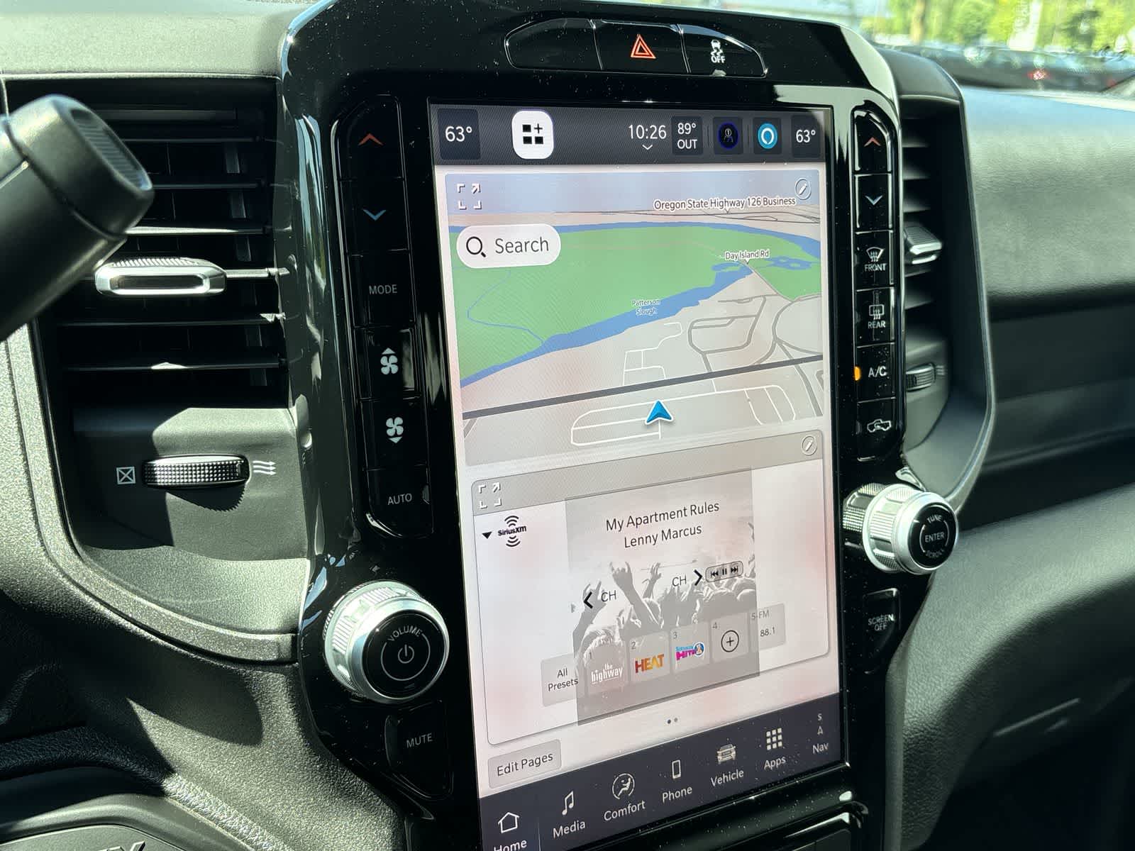 Thumbnail: 2025 RAM 2500 - 16