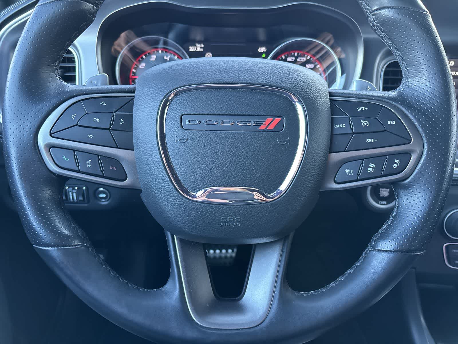 Thumbnail: 2020 Dodge Charger - 7