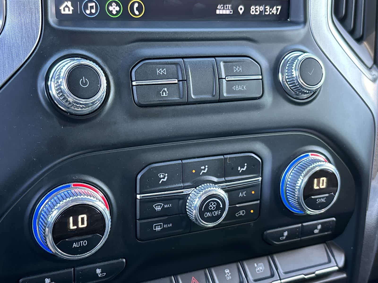 Thumbnail: 2019 GMC Sierra 1500 - 20
