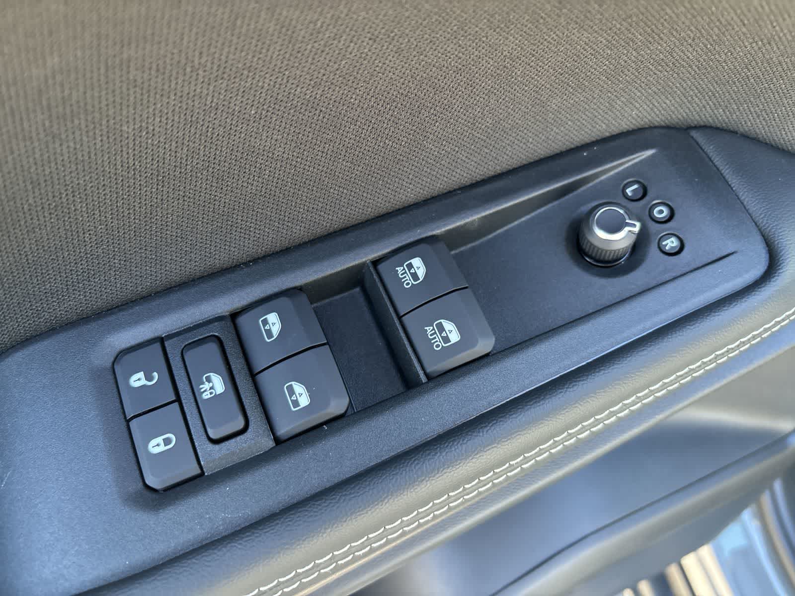 Thumbnail: 2026 Jeep Cherokee - 10