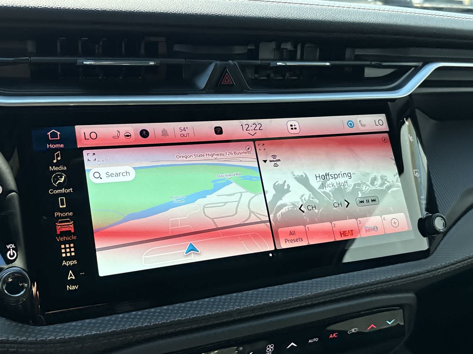 Thumbnail: 2026 Jeep Cherokee - 16