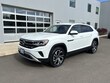  Volkswagen Atlas Cross Sport