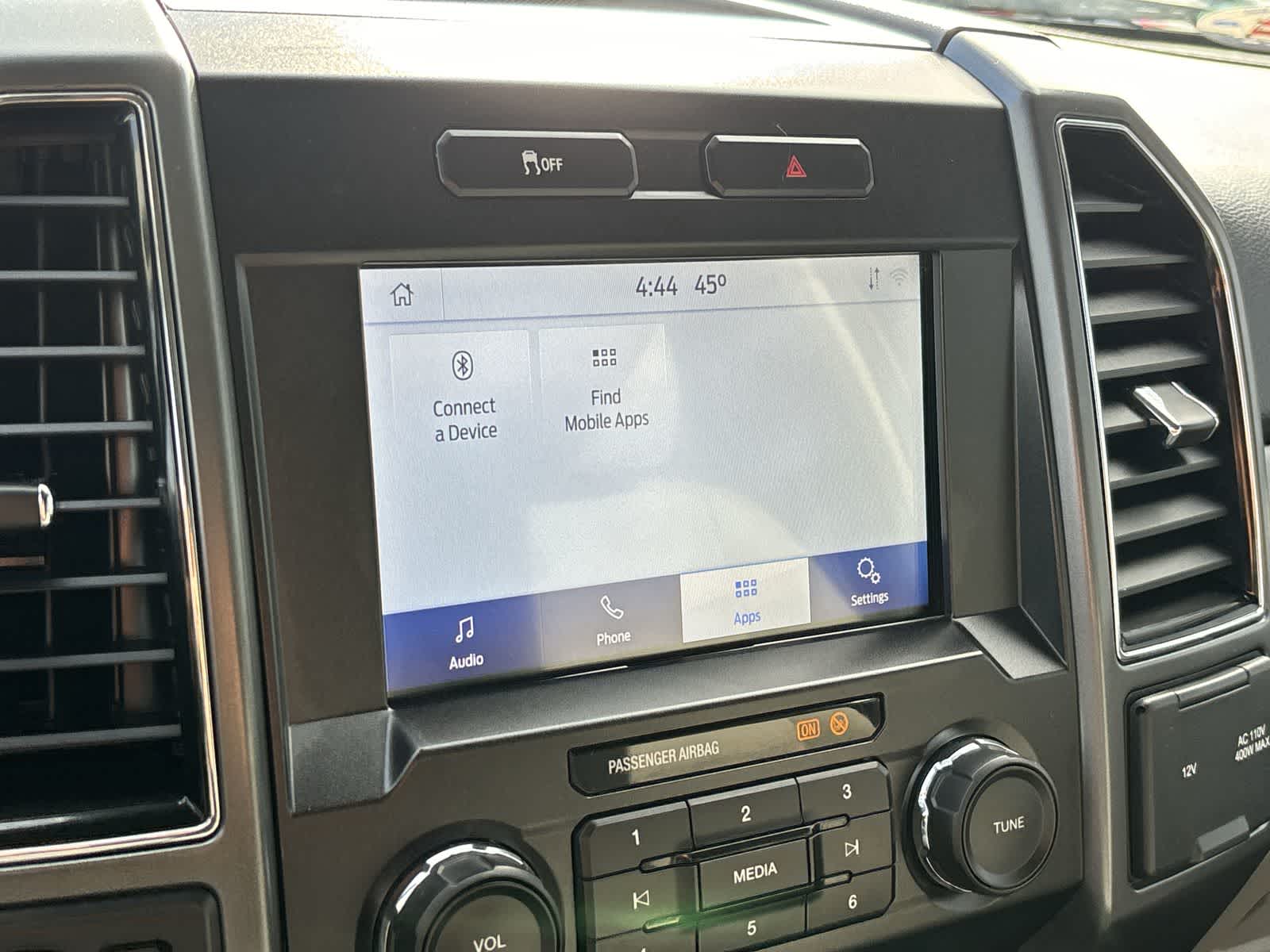 Thumbnail: 2022 Ford F-250 - 20