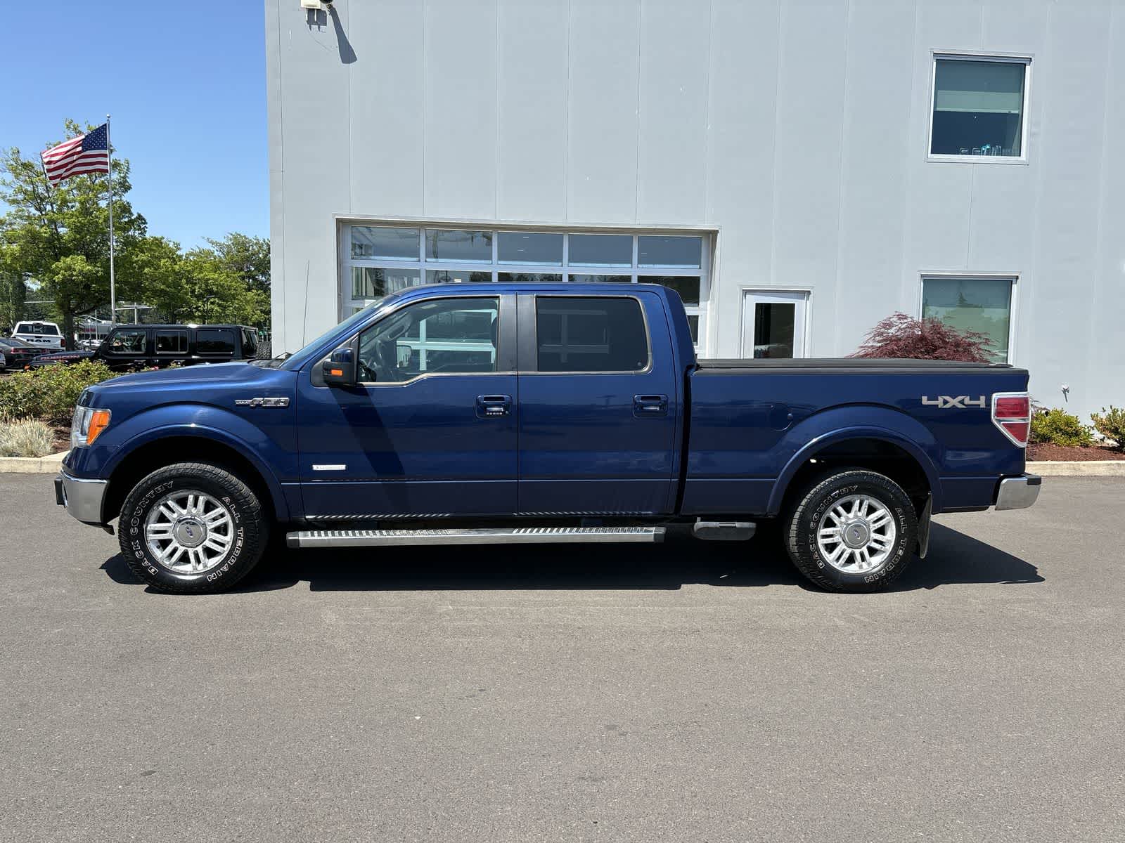 1FTFW1ET2CFA87158