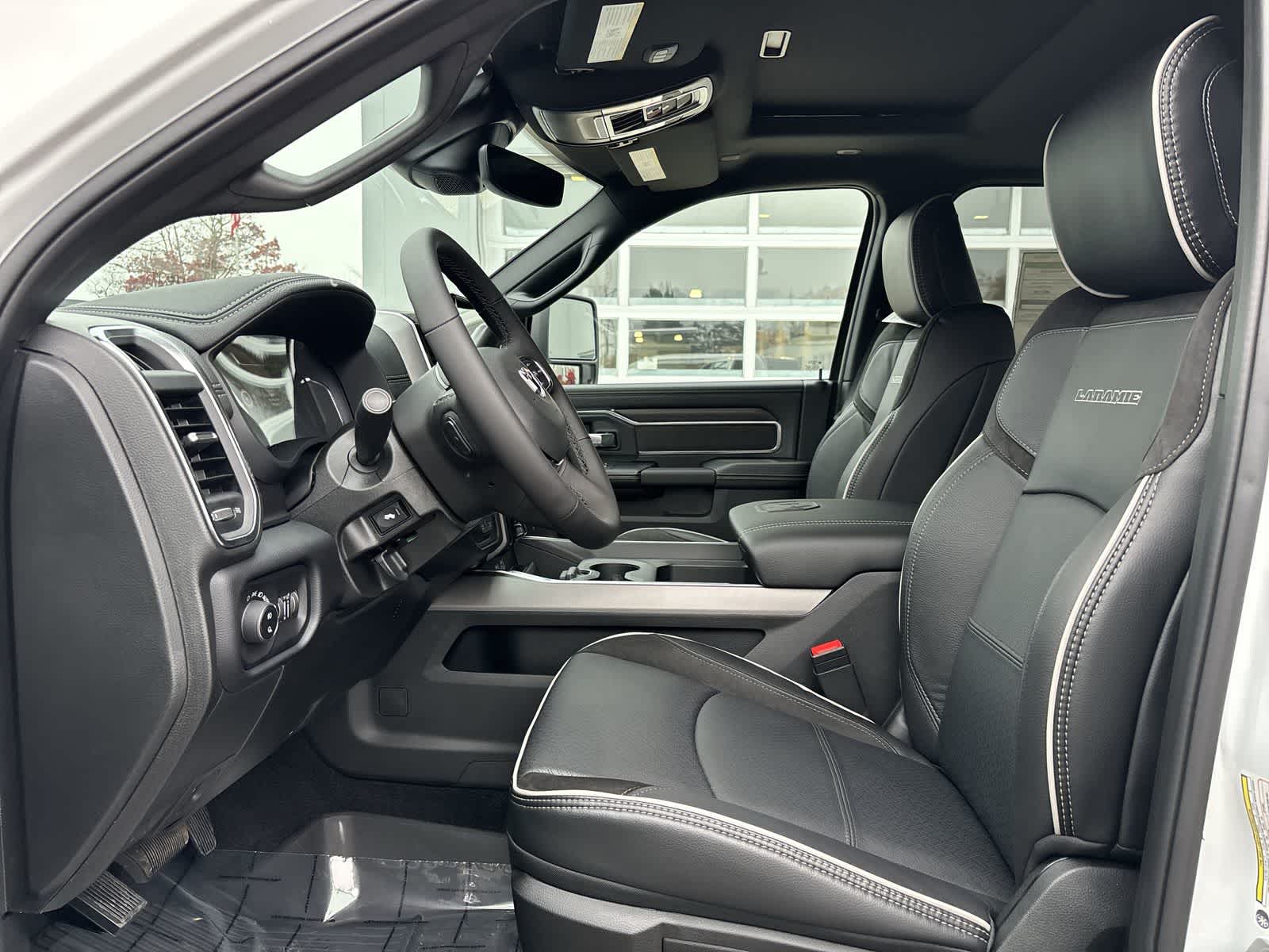 Thumbnail: 2026 RAM 3500 - 10