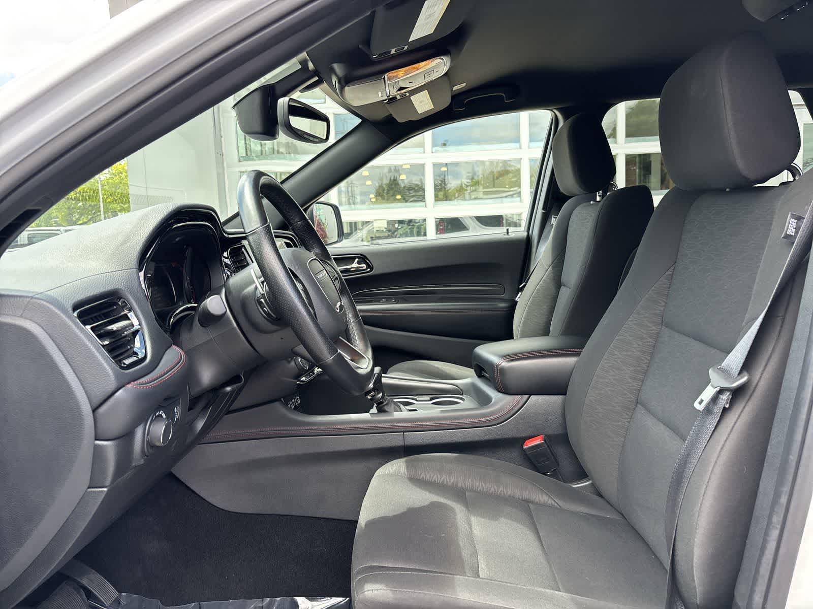 Thumbnail: 2025 Dodge Durango - 7