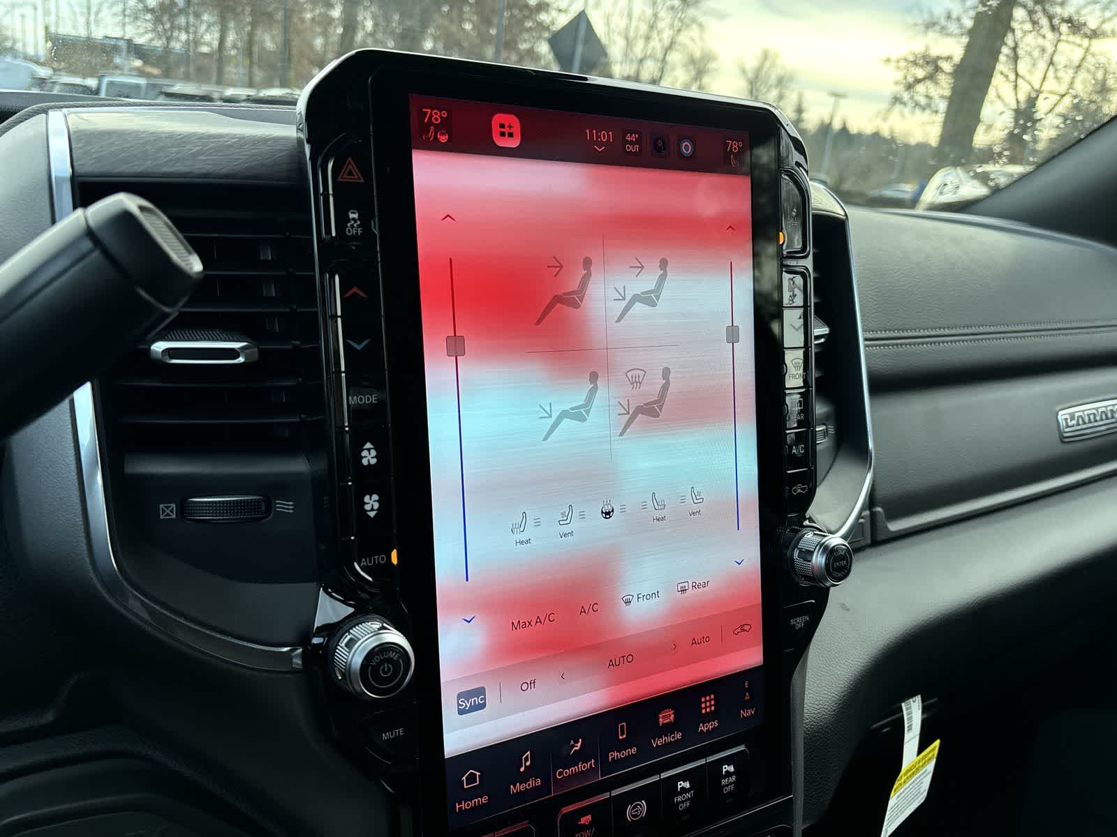 Thumbnail: 2026 RAM 2500 - 15