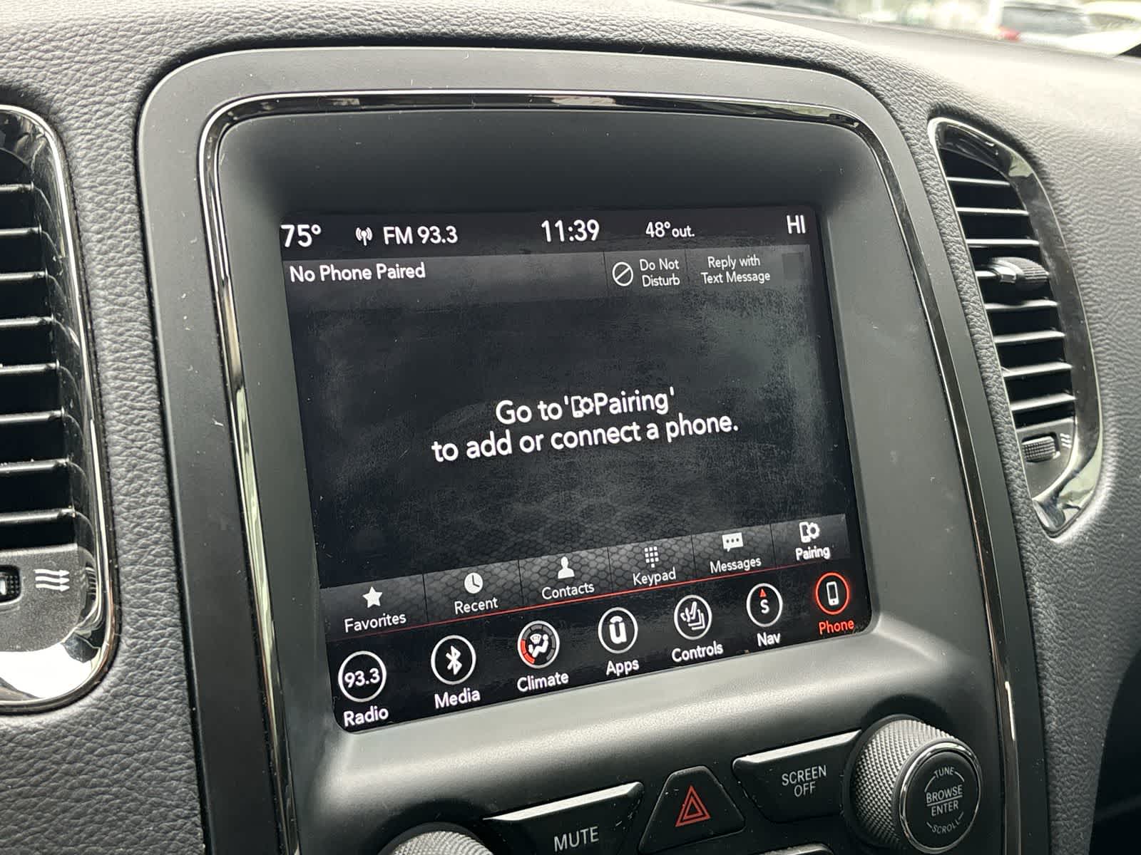 Thumbnail: 2018 Dodge Durango - 20