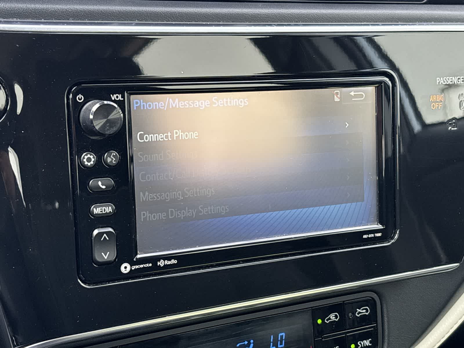 Thumbnail: 2018 Toyota Corolla iM - 15