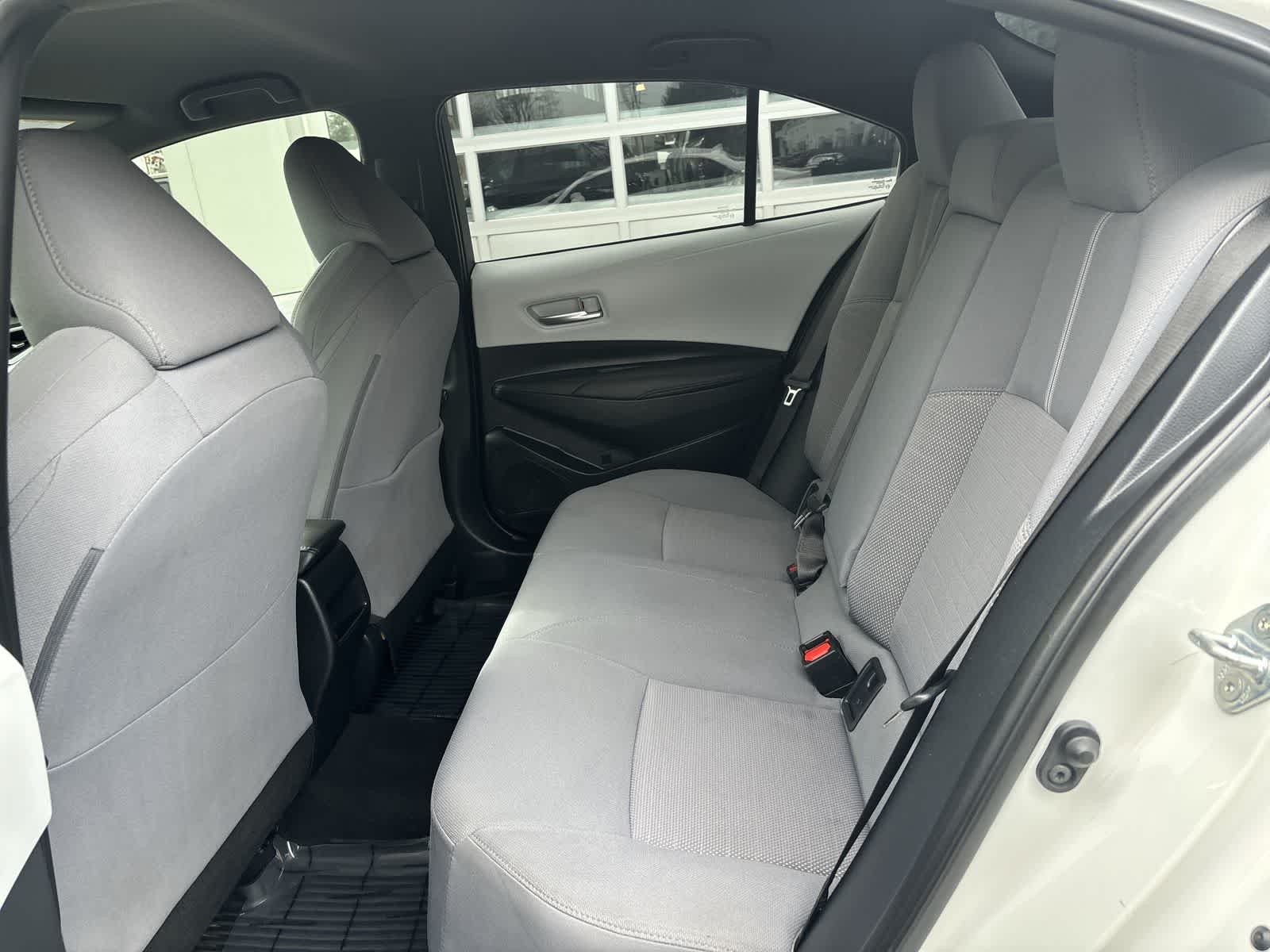 Thumbnail: 2020 Toyota Corolla - 5