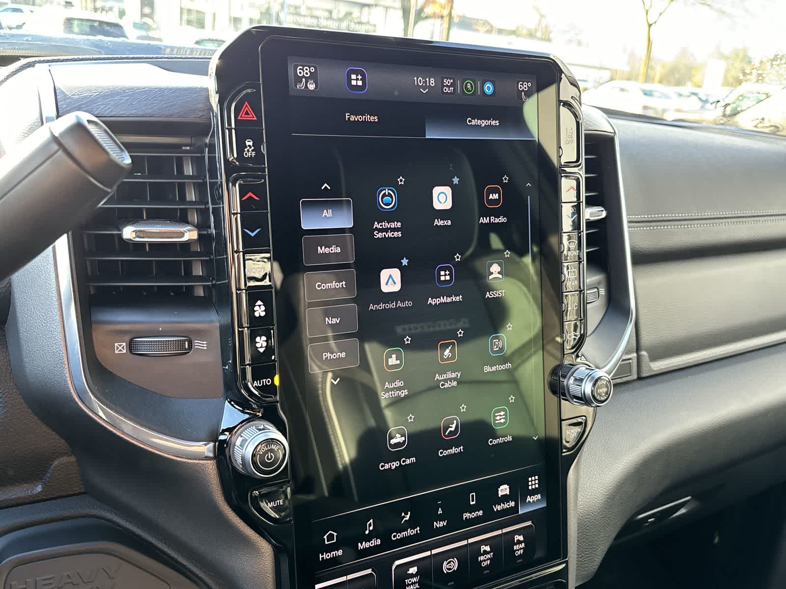 Thumbnail: 2026 RAM 2500 - 22