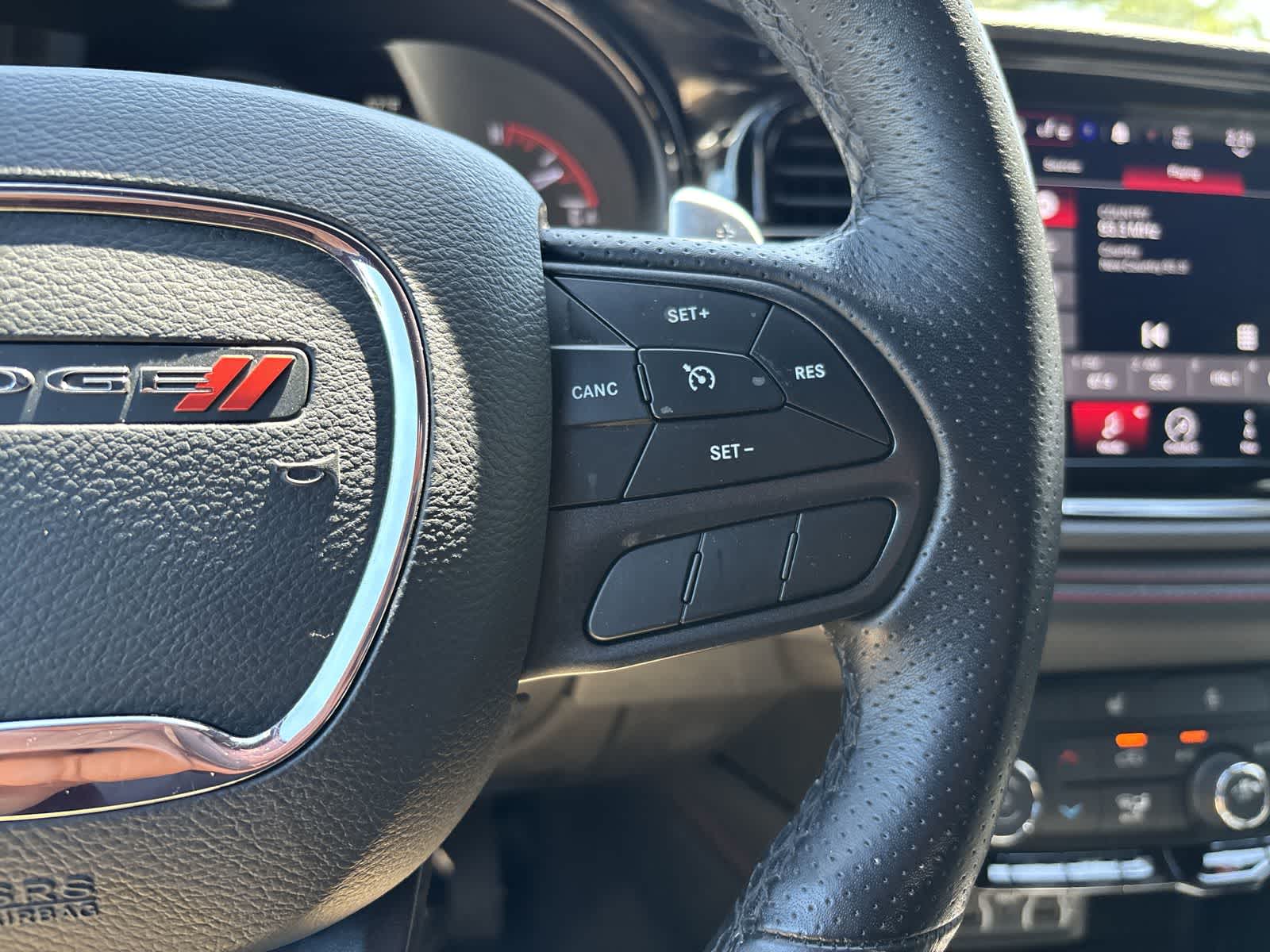 Thumbnail: 2025 Dodge Durango - 13