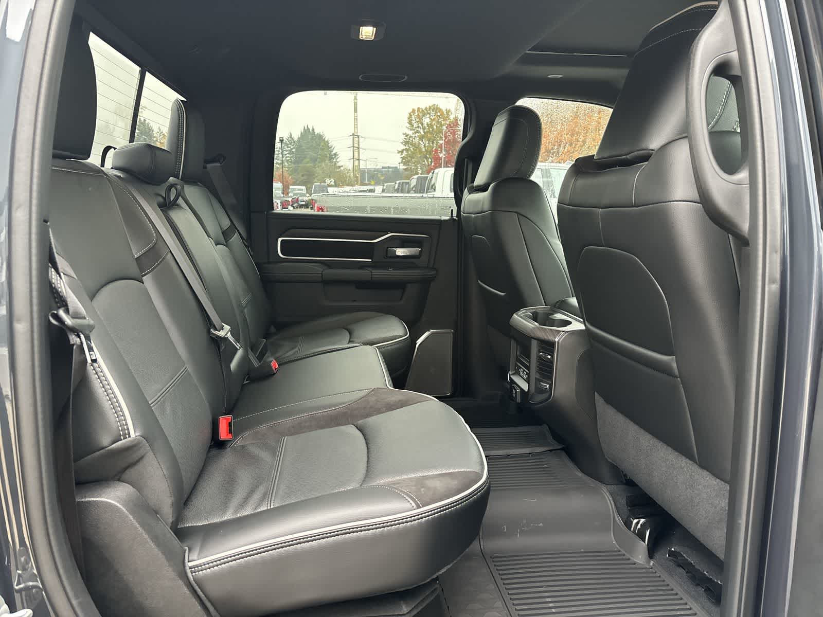 Thumbnail: 2026 RAM 2500 - 7