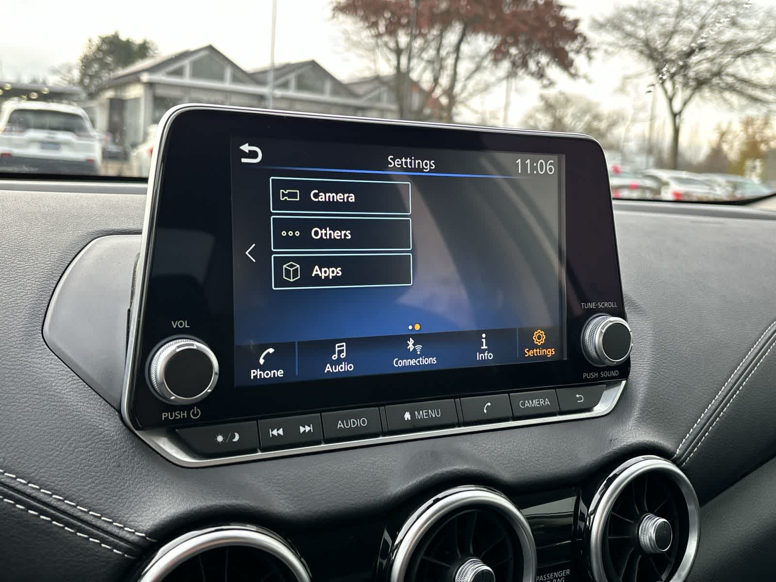 Thumbnail: 2023 Nissan Sentra - 20