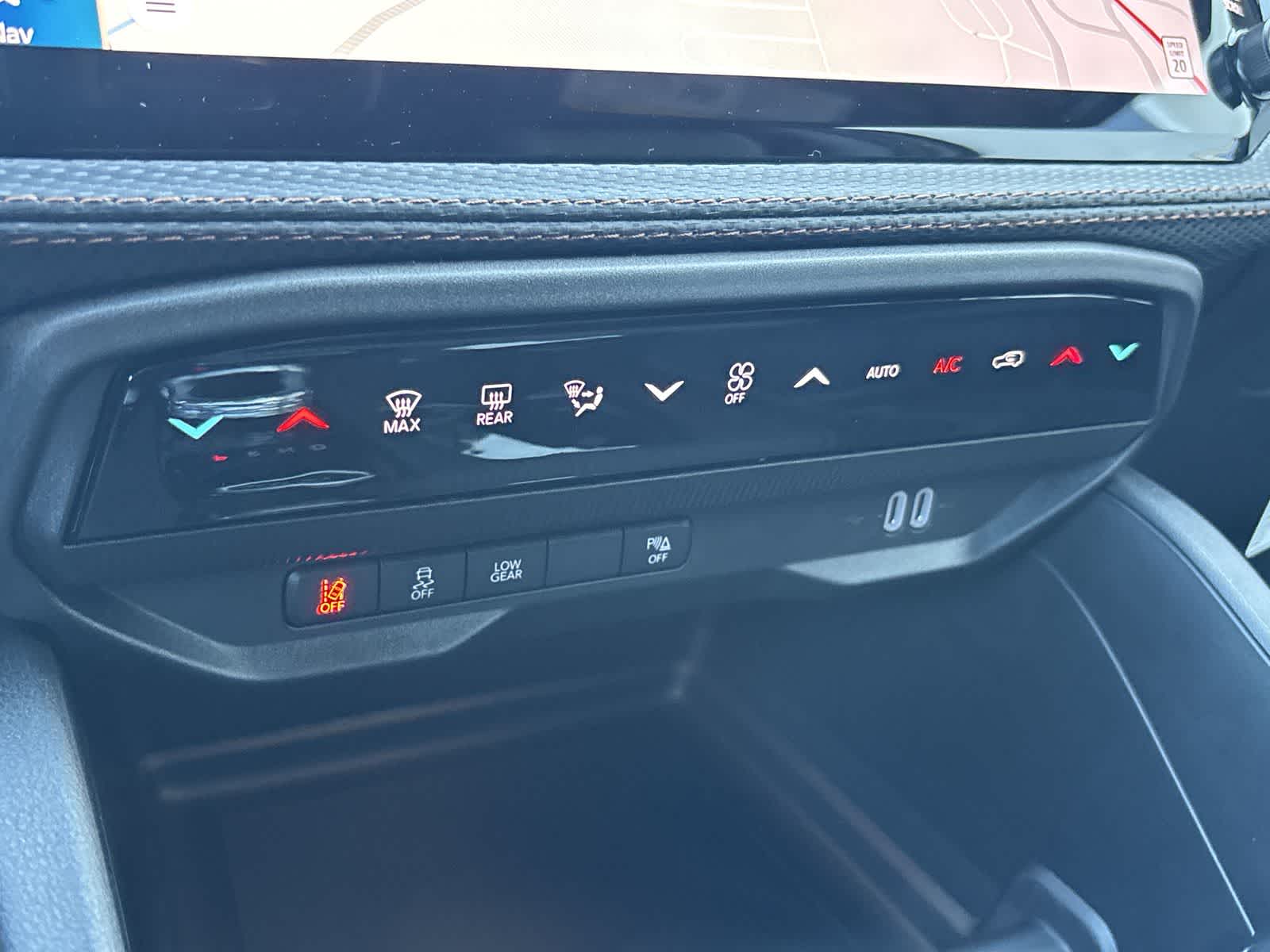 Thumbnail: 2026 Jeep Cherokee - 25