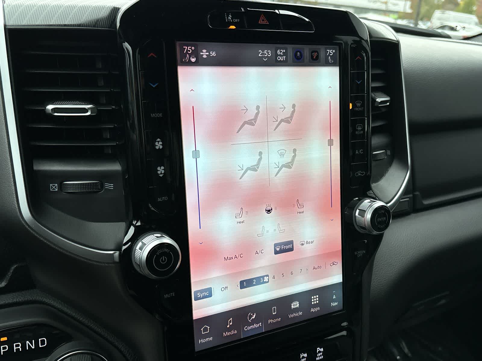 Thumbnail: 2026 RAM 1500 - 19