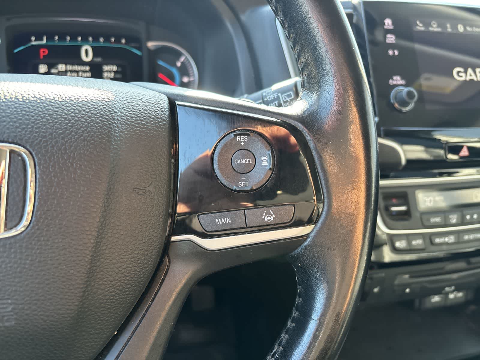 Thumbnail: 2020 Honda Pilot - 7